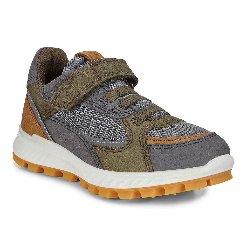 Baskets Ecco Exostrike Filles Multicolore 8751-IACUR